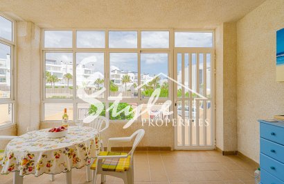 Resale - Apartamento - Punta Prima