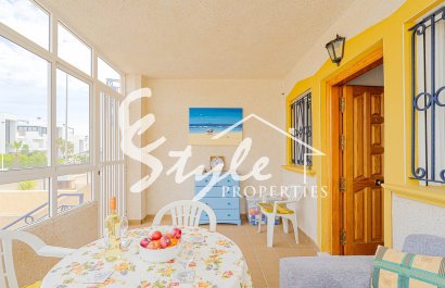 Resale - Apartamento - Punta Prima