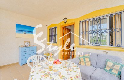 Apartment for sale in Punta Prima, Cinuelica, Los Altos – Costa Blanca, Spain. ID 2646