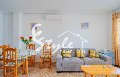 Apartment for sale in Punta Prima, Cinuelica, Los Altos – Costa Blanca, Spain. ID 2646