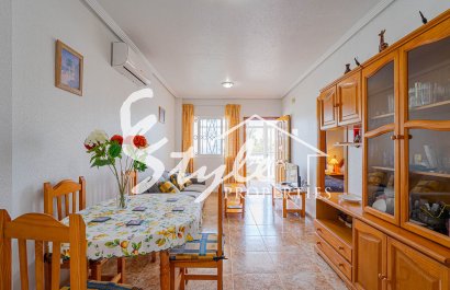 Resale - Apartamento - Punta Prima