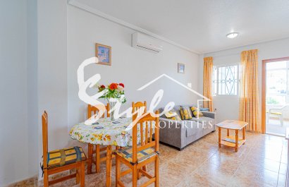 Resale - Apartamento - Punta Prima