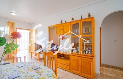 Resale - Apartamento - Punta Prima