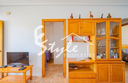 Resale - Apartamento - Punta Prima
