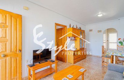 Resale - Apartamento - Punta Prima