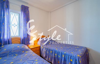 Resale - Apartamento - Punta Prima