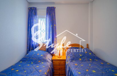 Resale - Apartamento - Punta Prima