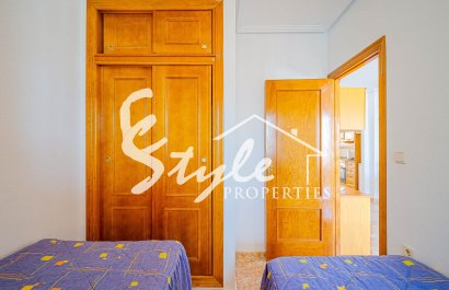 Resale - Apartamento - Punta Prima