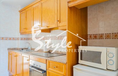 Resale - Apartamento - Punta Prima