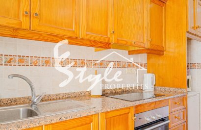 Resale - Apartamento - Punta Prima