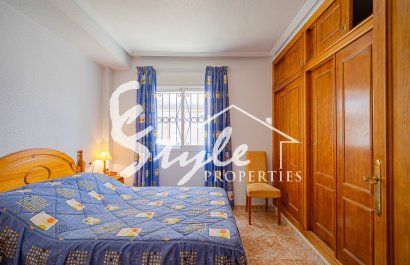 Resale - Apartamento - Punta Prima