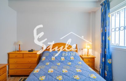 Resale - Apartamento - Punta Prima