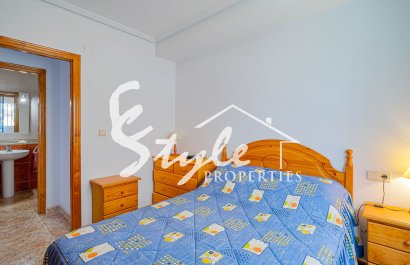 Resale - Apartamento - Punta Prima