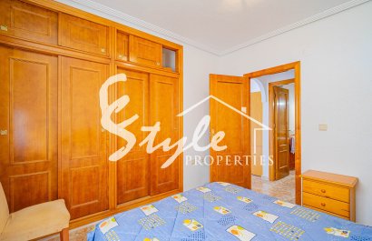 Resale - Apartamento - Punta Prima