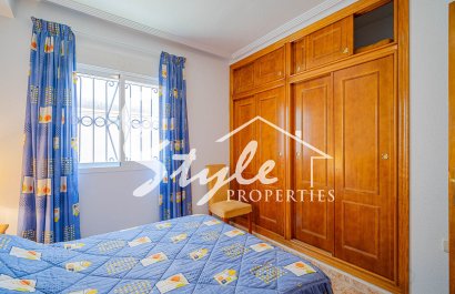 Resale - Apartamento - Punta Prima