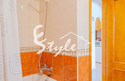 Resale - Apartamento - Punta Prima