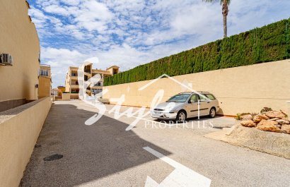 Resale - Apartamento - Punta Prima