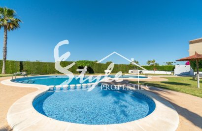 Resale - Apartamento - Punta Prima