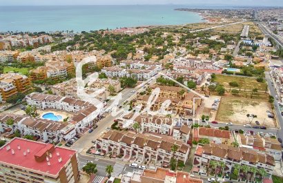 Resale - Apartamento - Punta Prima