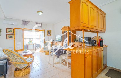 Resale - Apartamento - Punta Prima