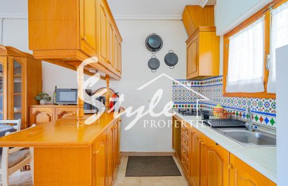 Resale - Apartamento - Punta Prima