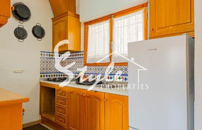 Resale - Apartamento - Punta Prima