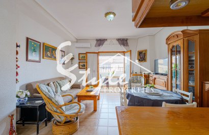 Resale - Apartamento - Punta Prima