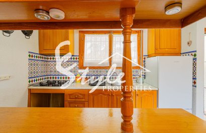 Resale - Apartamento - Punta Prima