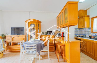 Resale - Apartamento - Punta Prima