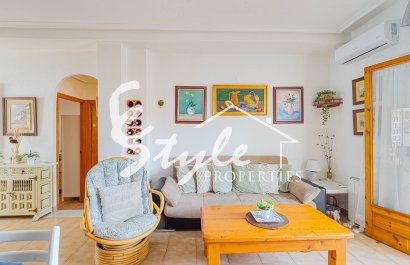 Resale - Apartamento - Punta Prima