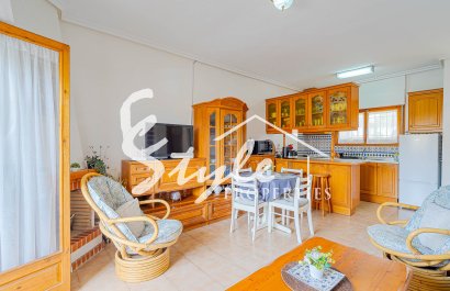 Resale - Apartamento - Punta Prima