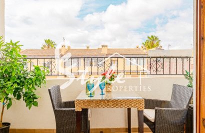 Resale - Apartamento - Punta Prima