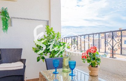 Resale - Apartamento - Punta Prima