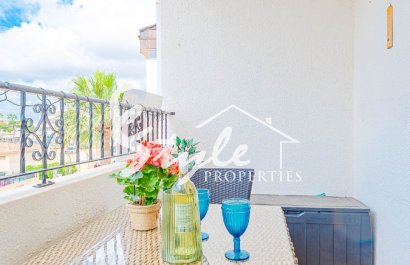 Resale - Apartamento - Punta Prima