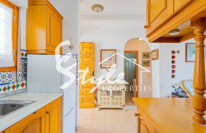 Resale - Apartamento - Punta Prima