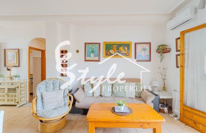 Resale - Apartamento - Punta Prima