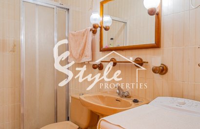 Resale - Apartamento - Punta Prima