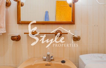 Resale - Apartamento - Punta Prima