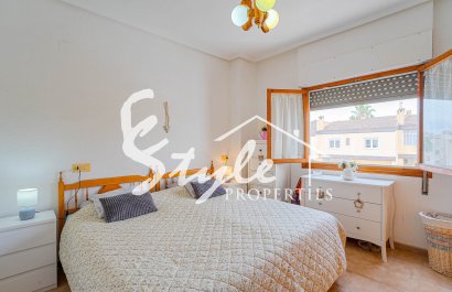 Resale - Apartamento - Punta Prima