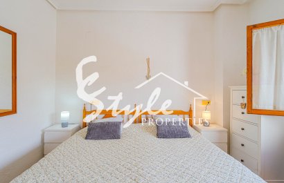 Resale - Apartamento - Punta Prima