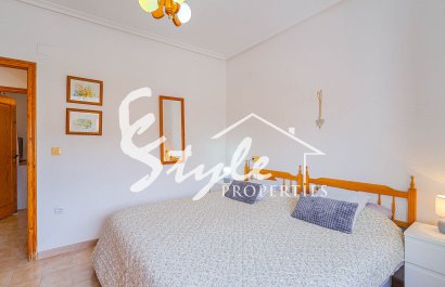 Resale - Apartamento - Punta Prima