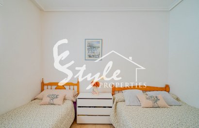 Resale - Apartamento - Punta Prima