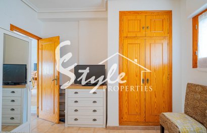 Resale - Apartamento - Punta Prima