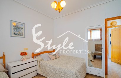 Resale - Apartamento - Punta Prima