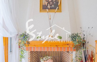 Resale - Apartamento - Punta Prima