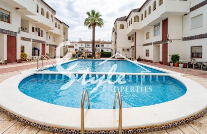 Resale - Apartamento - Punta Prima