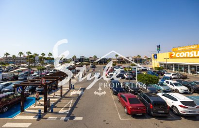 Resale - Apartamento - Punta Prima