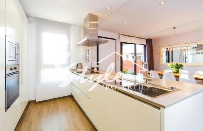 Вторичное жилье - Вилла - Torrevieja - Торревьеха