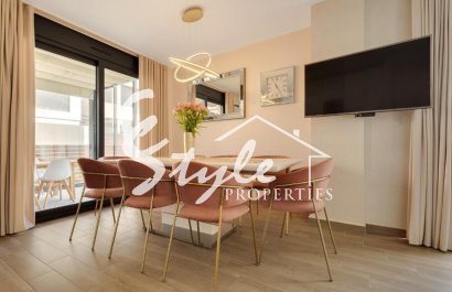 Вторичное жилье - Вилла - Torrevieja - Торревьеха