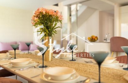 Вторичное жилье - Вилла - Torrevieja - Торревьеха